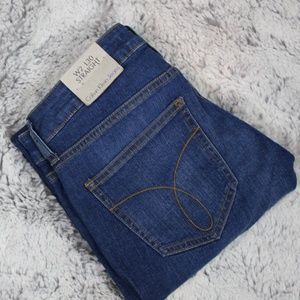 ⭐️🆕Calvin Klein Jeans Straight leg